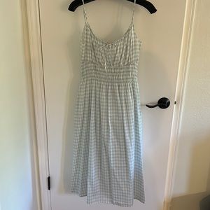 Tory Burch summer dress
